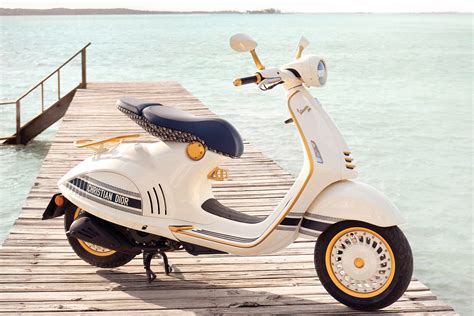 dior vespa buy|vespa christian dior price.